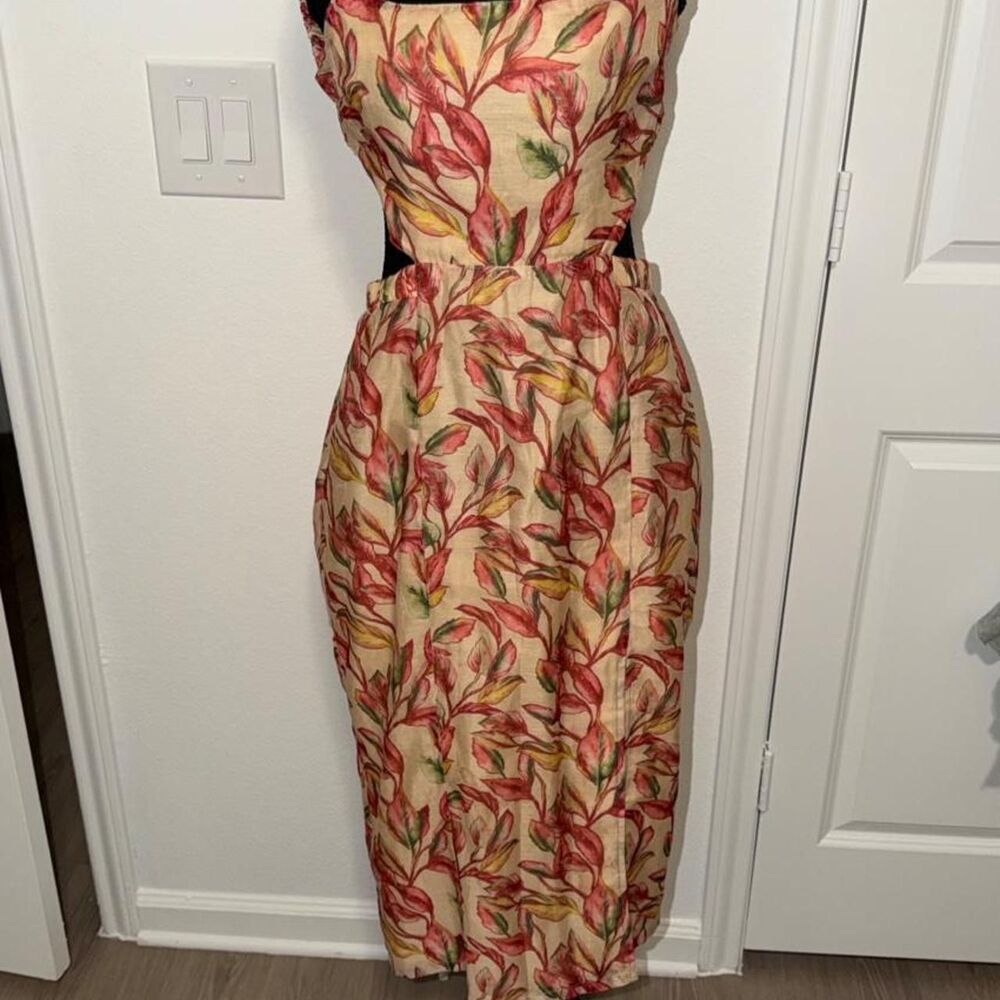 Lovers-friends Women's multi Dress